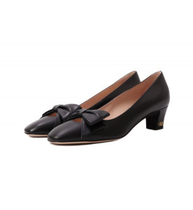 Valentino Кожаные туфли Bowow 45