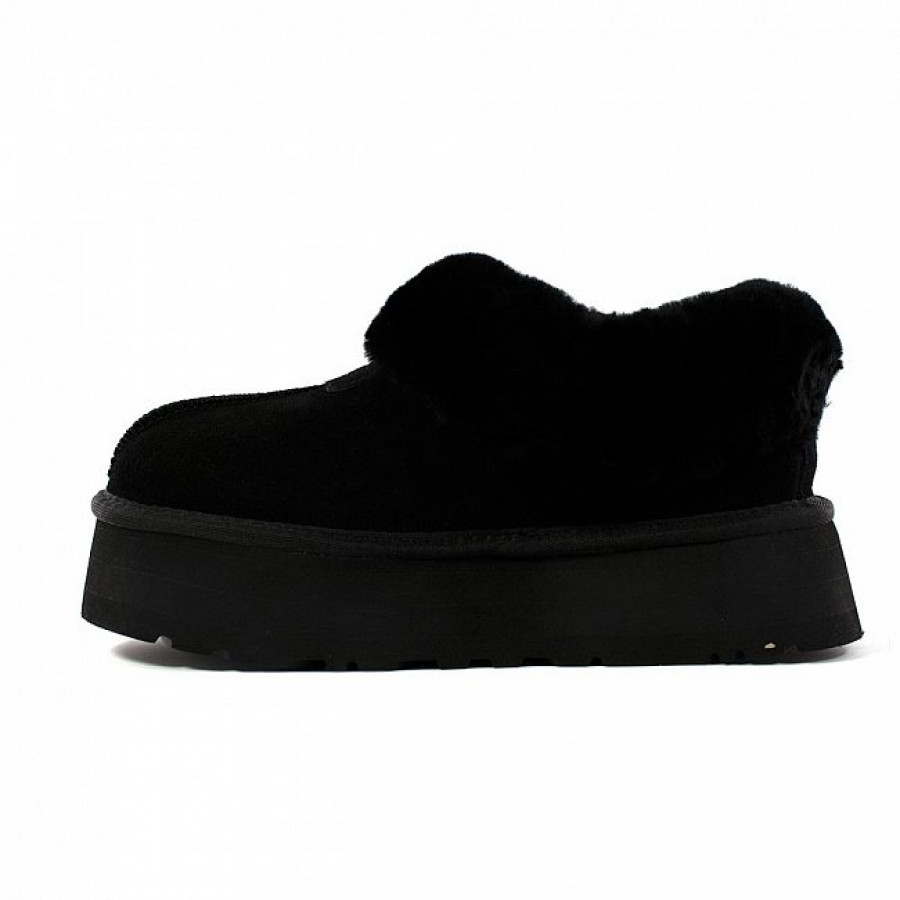 Ugg СЛИПОНЫ PLATFORM SLIPPER