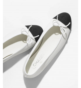 Chanel Chanel балетки