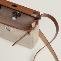 Hermes Сумка Herbag Zip 20