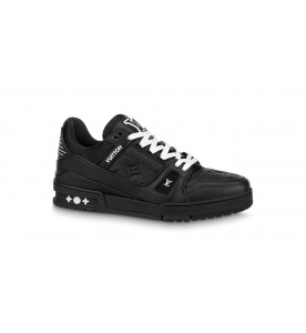 Louis Vuitton КРОССОВКИ LV TRAINER