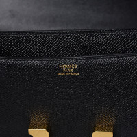 Hermes Сумка Constance 25 Epsom