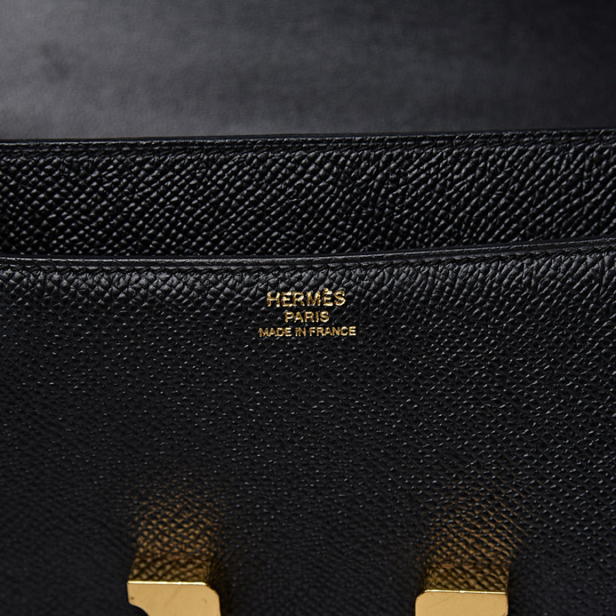 Hermes Сумка Constance 25 Epsom