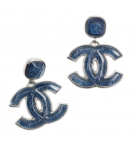 Chanel СЕРЬГИ-ПОДВЕСКИ