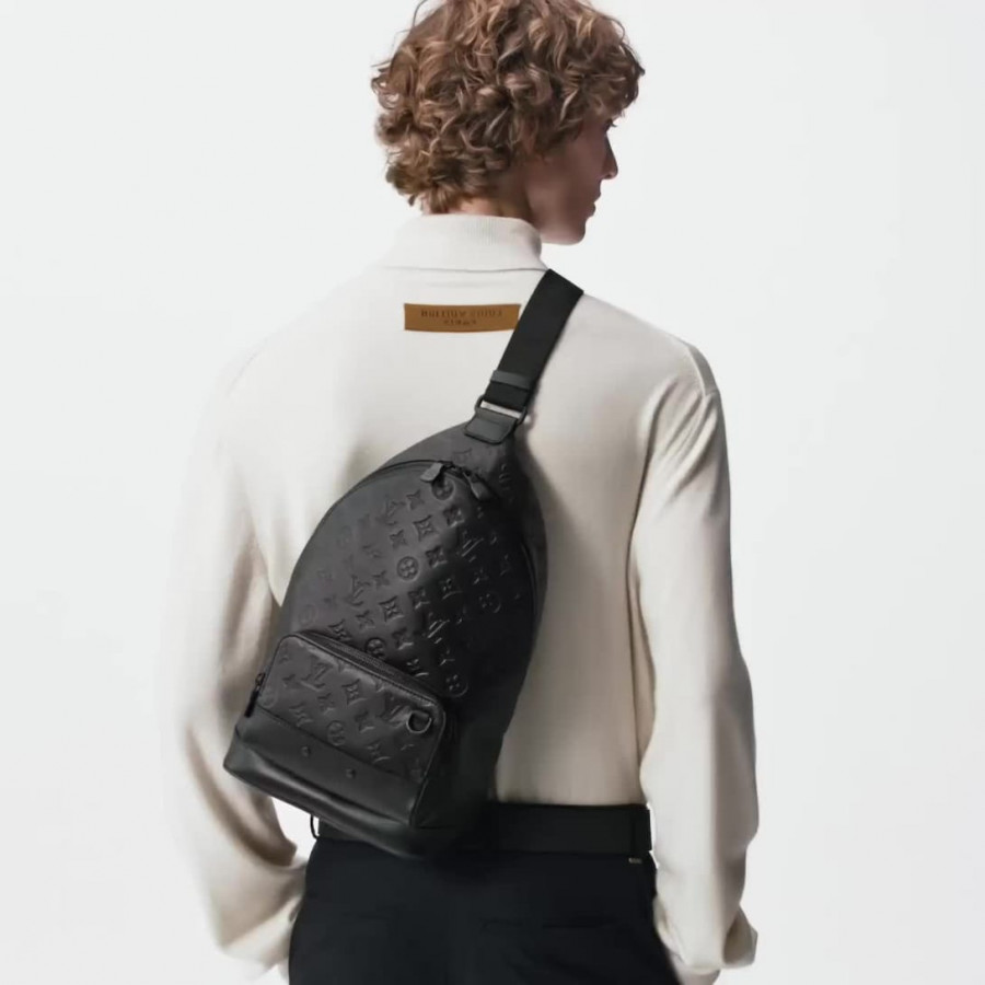Louis Vuitton Сумка-слинг Racer