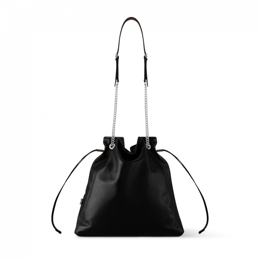 LOUIS VUITTON Рюкзак-хобо Off Duty MM
