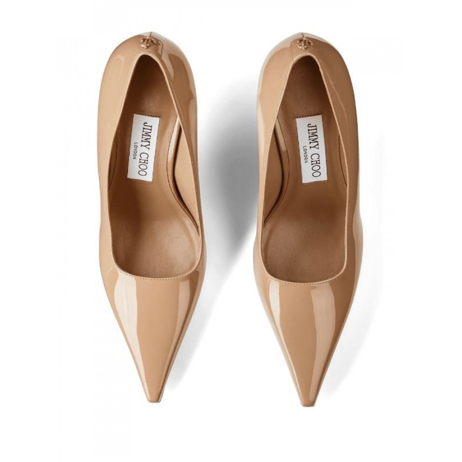 Jimmy choo Лакированные туфли Ixia 95 мм
