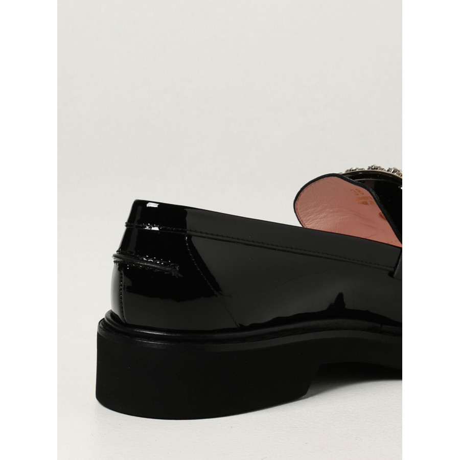 Roger Vivier Лакированные Туфли
