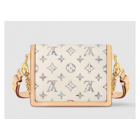 Louis Vuitton Сумка Dauphine MM