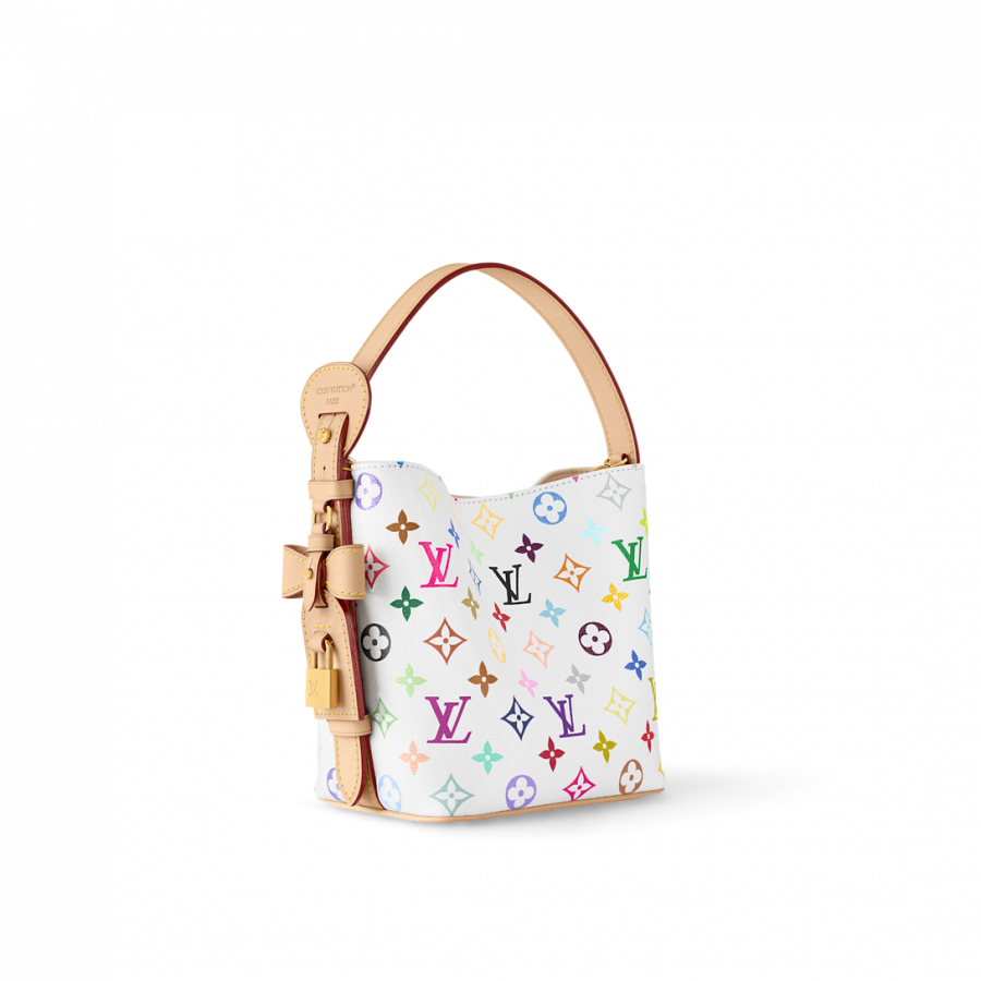 Louis Vuitton LV x TM Сумка All In BB