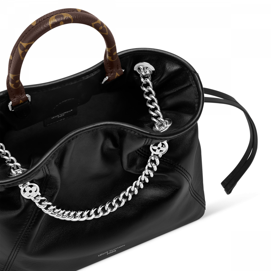 LOUIS VUITTON Рюкзак-хобо Off Duty Backpack