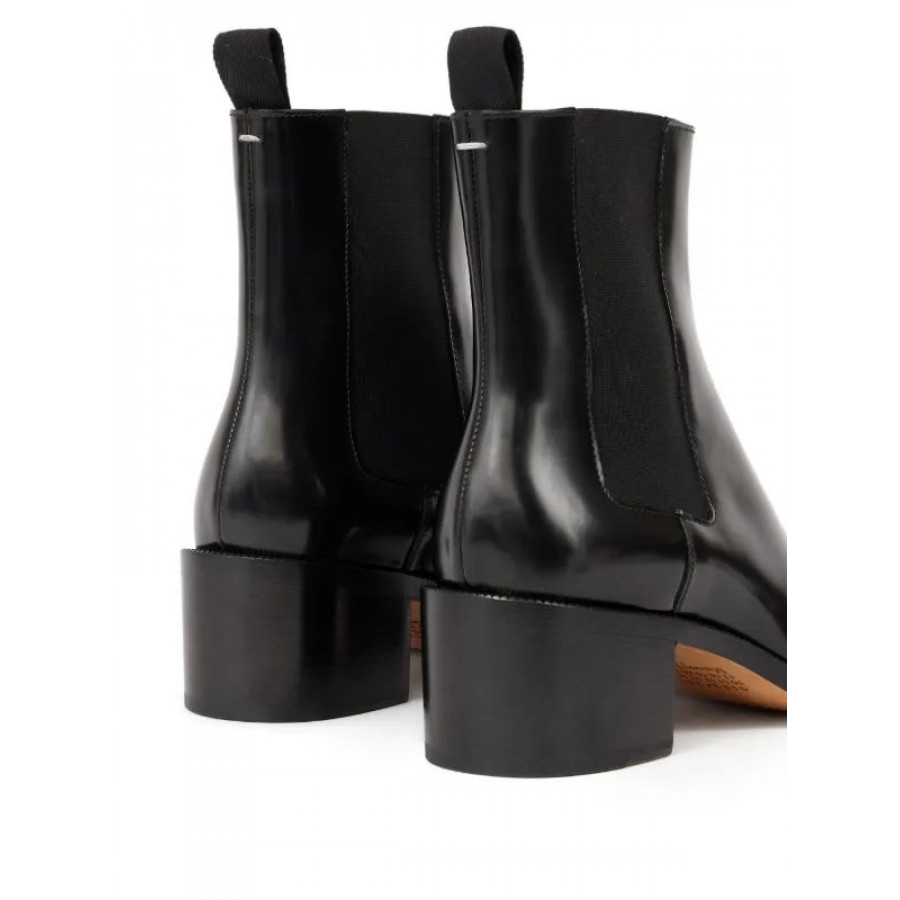 Maison Margiela Ботинки челси Tabi City