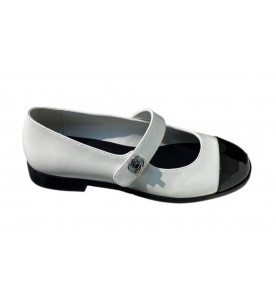 Chanel Туфли Mary Janes