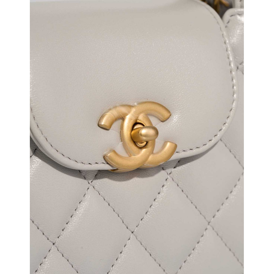 Chanel Сумка Small Kelly Re-Edition