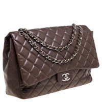 Chanel БОЛЬШАЯ КЛАССИЧЕСКАЯ СУМКА
