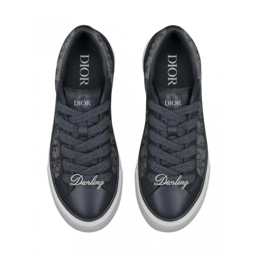 Dior Кеды B33 Spin