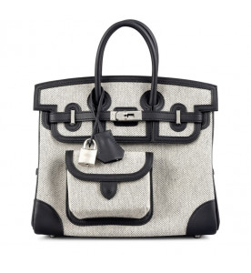Hermes СУМКА BIRKIN CARGO 25 VEAU SWIFT<br> <br>