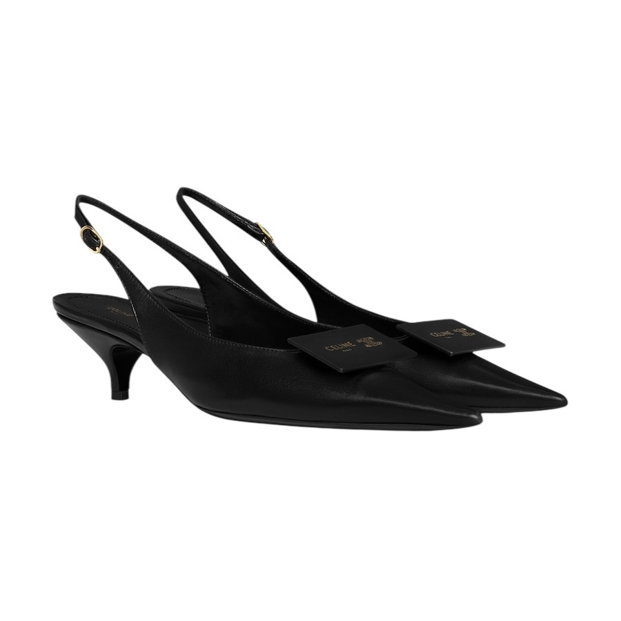 Celine Туфли Signature