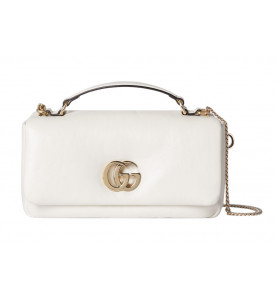 Gucci МАЛЕНЬКАЯ СУМКА С РУЧКОЙ GG MILANO