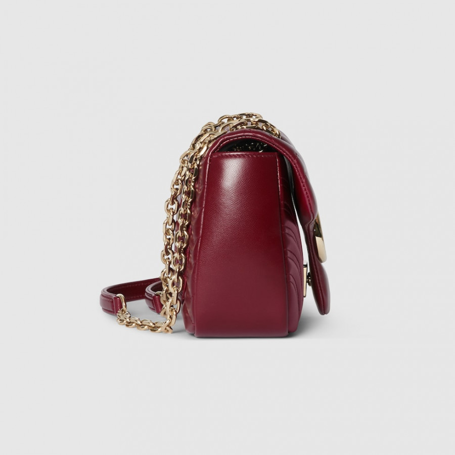 Gucci Сумка через плечо GG Marmont medium