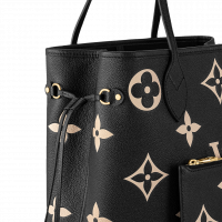 Louis Vuitton Сумка Neverfull MM