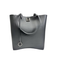 Balenciaga Сумка-тоут Hourglass