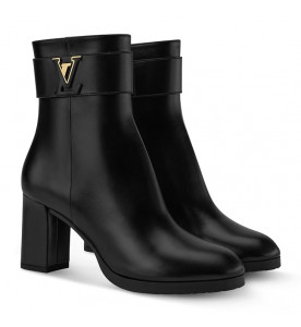 Louis Vuitton Ботильоны Midtown