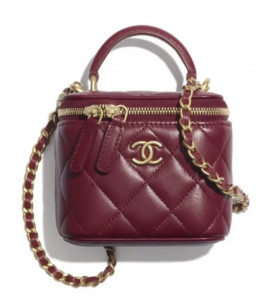 Chanel Сумка-мини Vanity