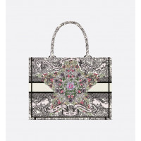 Dior Сумка Book Tote, модель среднего формата
