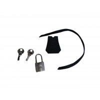 Hermes Сумка Birkin 25 Black Togo