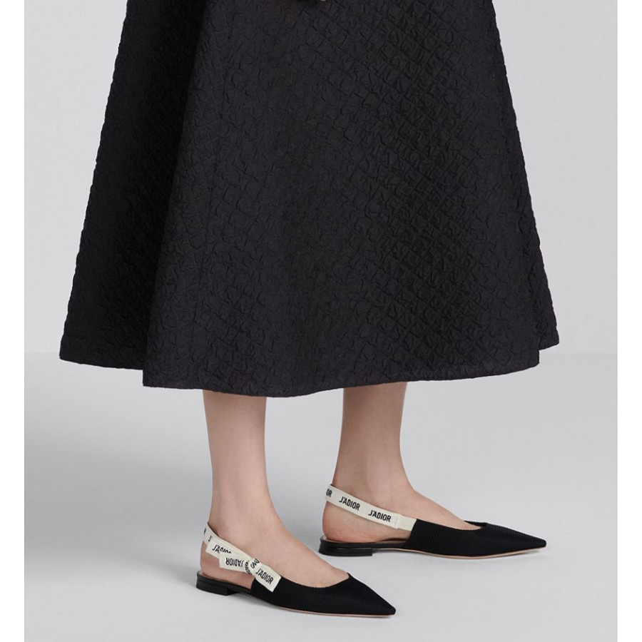 Dior Туфли-лодочки J'Adior-slingback ballerina