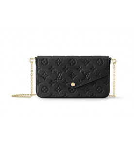 Louis Vuitton КЛАТЧ FELICIE