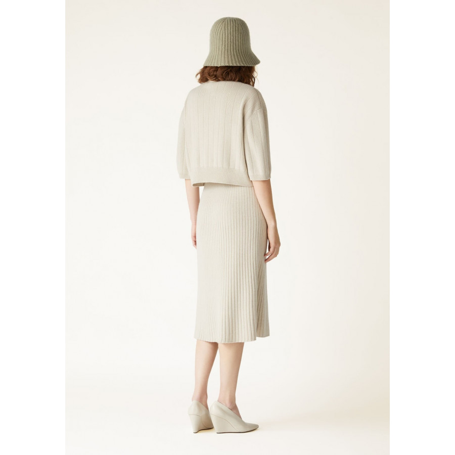 Loro Piana Кардиган Cervatto