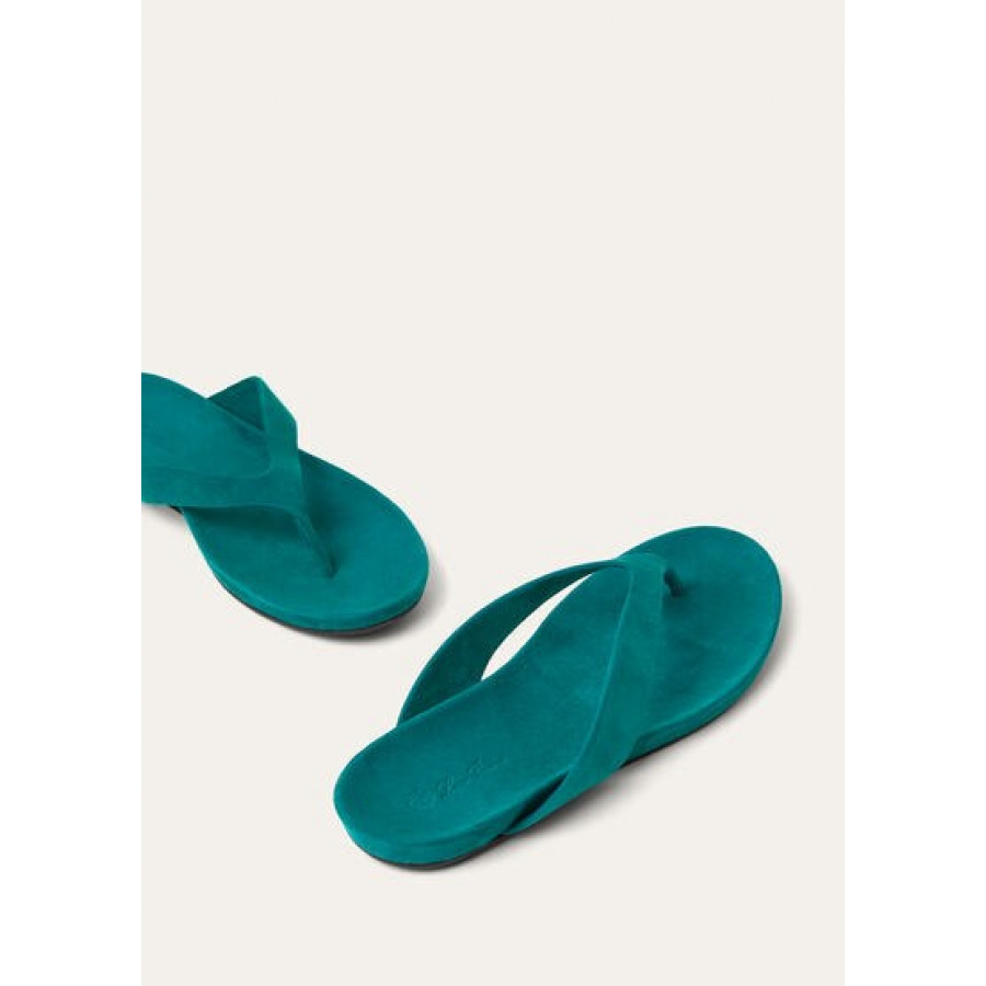 Loro Piana Шлепанцы Ida