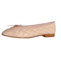 Chanel Балетки