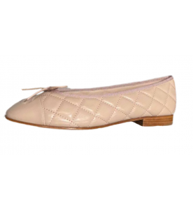 Chanel Балетки