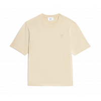AMI Paris Футболка Ami De Coeur