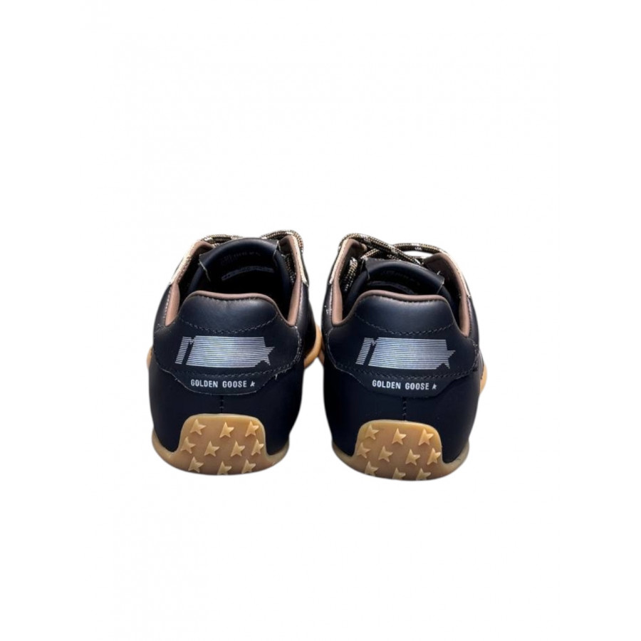 Golden Goose Кроссовки Marathon Speed