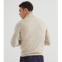 Brunello Cucinelli Кашемировый свитер