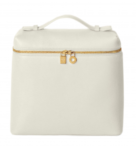 Loro Piana Рюкзак Extra Pocket backpack L23.5