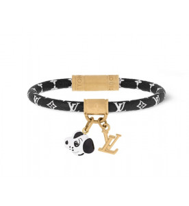 Louis Vuitton БРАСЛЕТ ANIMOGRAM