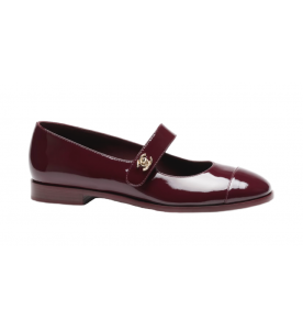 Chanel Туфли Mary Janes