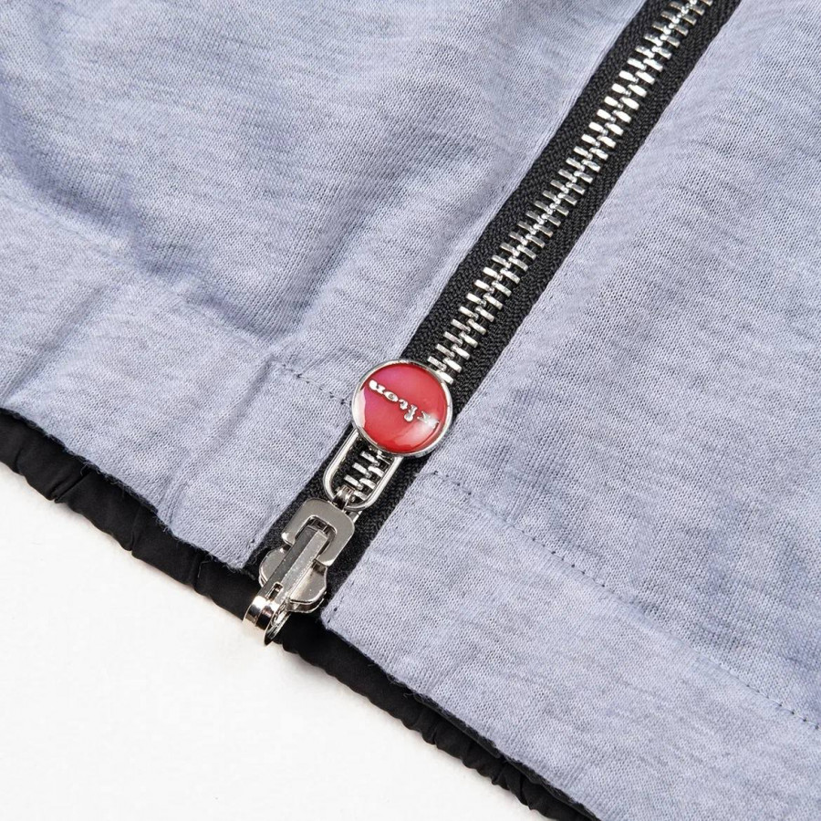 Kiton Двусторонний бомбер ветровка