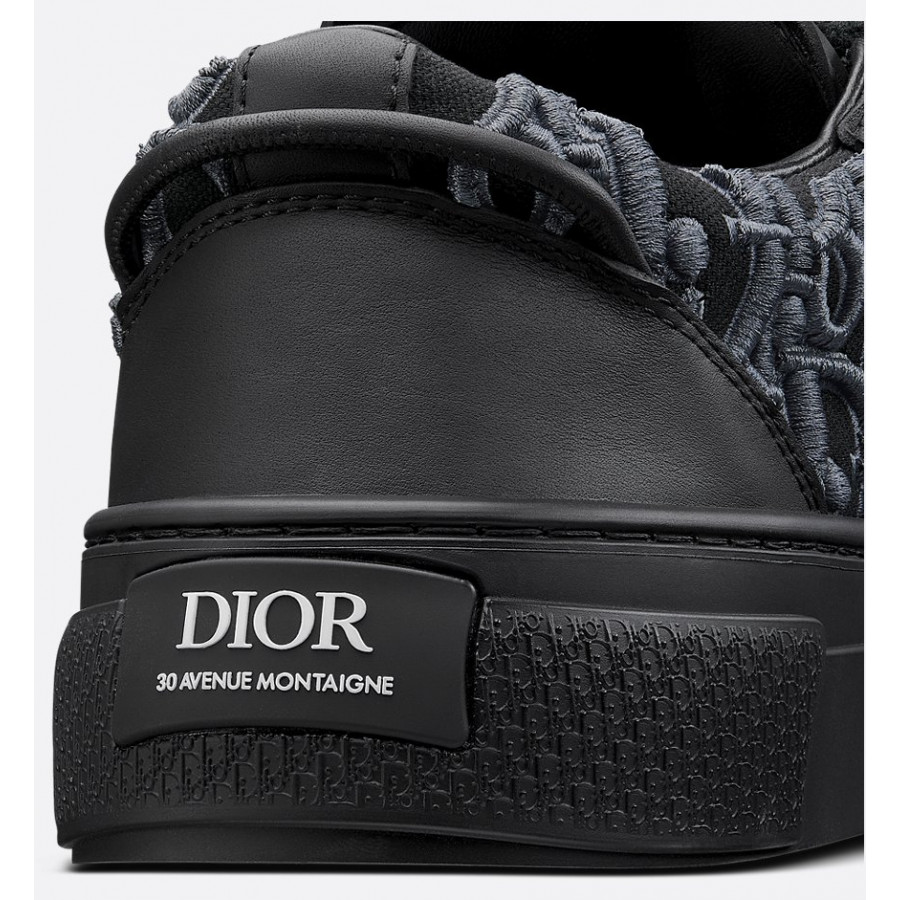 Dior Кеды B33 Spin