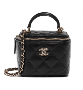 Chanel Сумка-мини Vanity