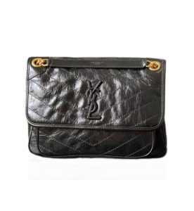 Saint Laurent Сумка на плечо Niki