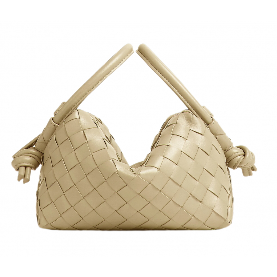 Bottega Veneta Сумка с верхней ручкой Loop