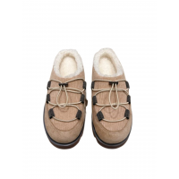 Brunello Cucinelli Комбинированные сабо