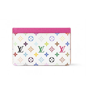 Louis Vuitton LV x TM держатель для карт