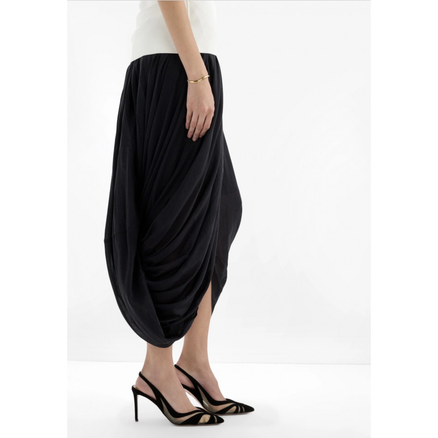 AQUAZZURA Сетчатые туфли с ремешком